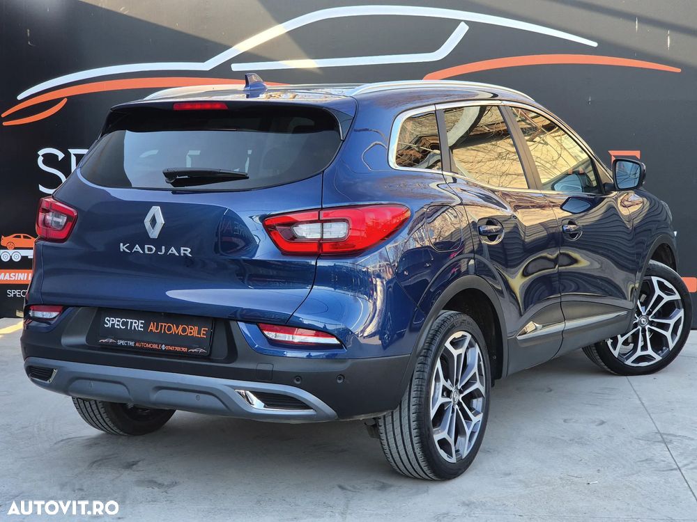 Renault Kadjar TCe GPF Intens - 7