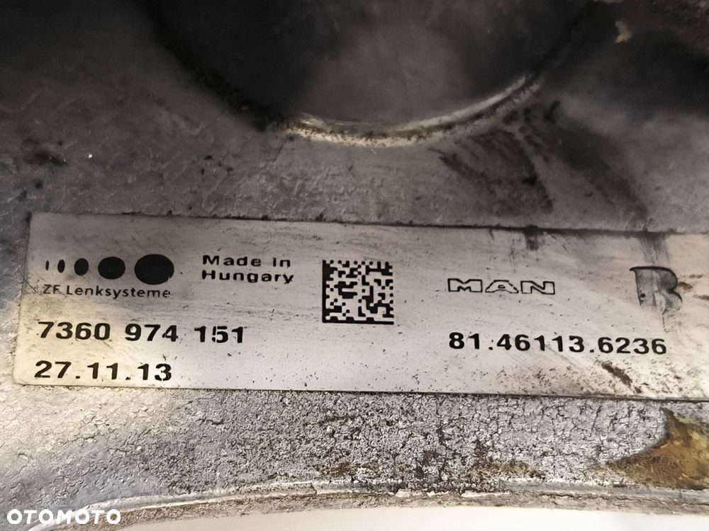 STACYJKA MAN TGX 18.440 81.46113.6236 - 11