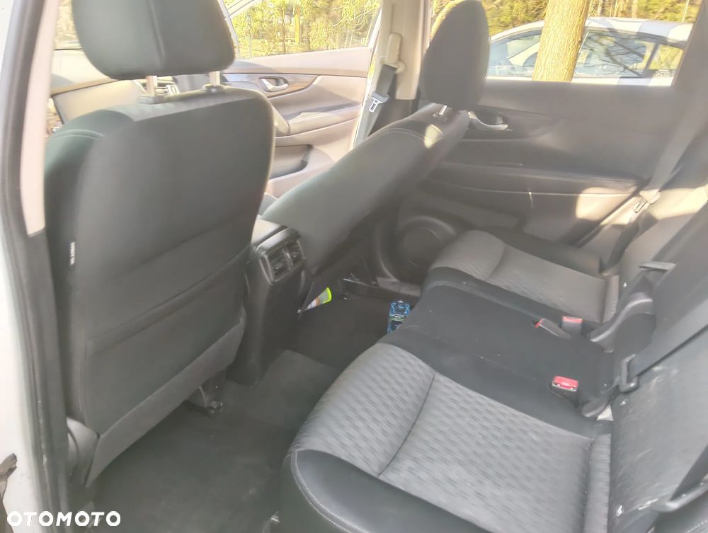 Nissan X-Trail - 7