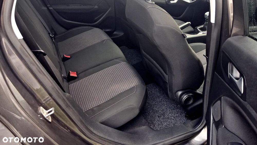 Peugeot 308 BlueHDi 120 Stop & Start Business-Line - 23