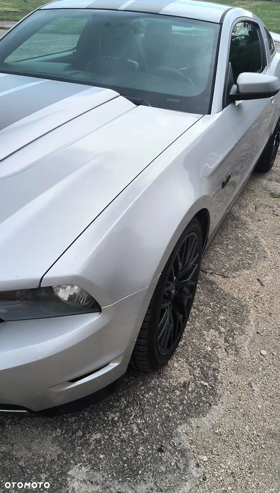 Ford Mustang 5.0 V8 GT Premium - 17