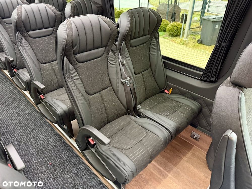 Mercedes-Benz Sprinter 519 Tourist Line GSR II - 29