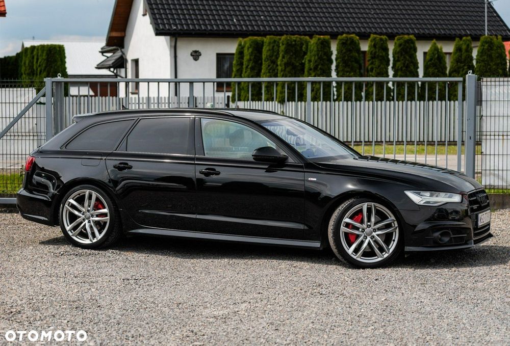 Audi A6 - 3