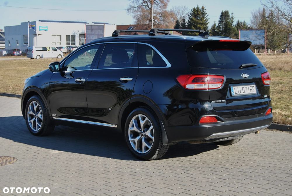 Kia Sorento 2.0 CRDI XL - 4