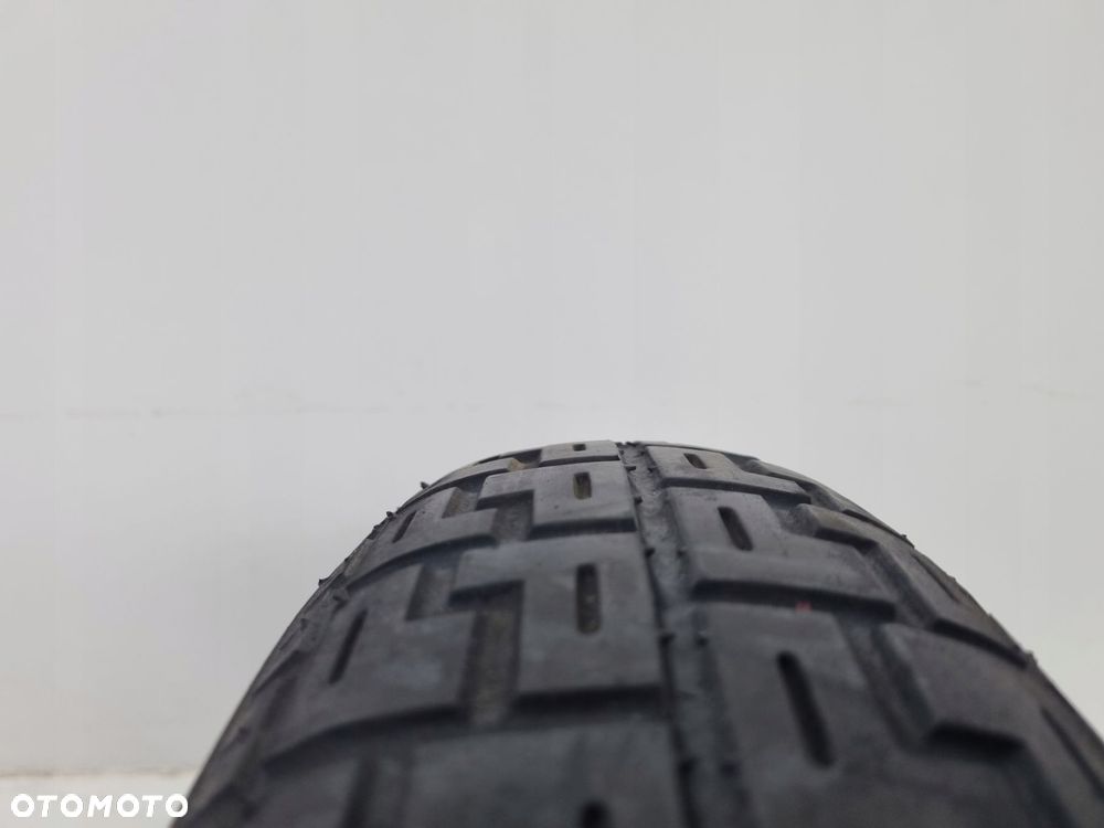KOŁO DOJAZDOWE Lancia Fiat Panda 135/80 B13 R13 4x98 dojazdówka 50BX13H - 11