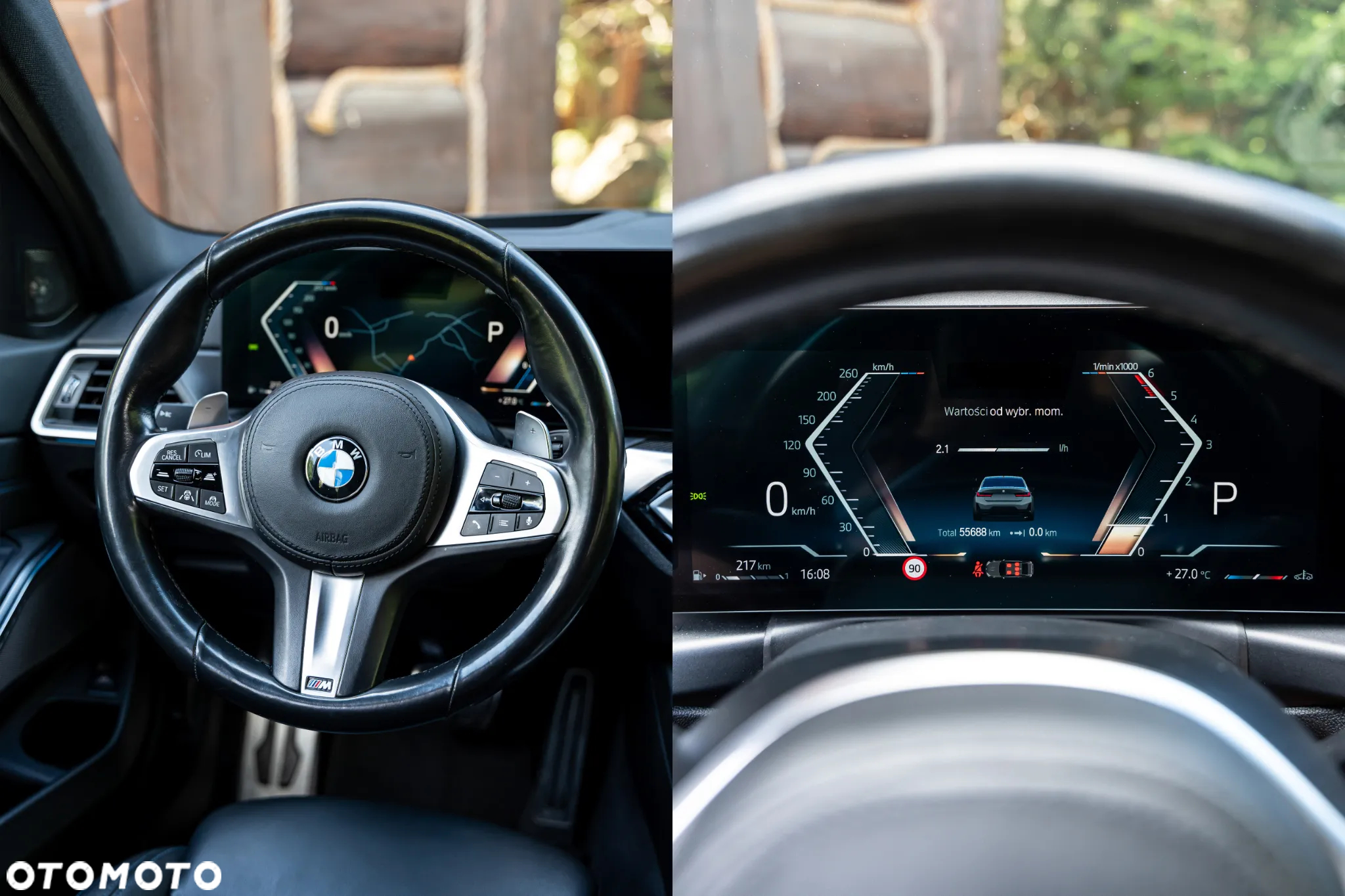 BMW Seria 3 M340d xDrive mHEV sport - 28