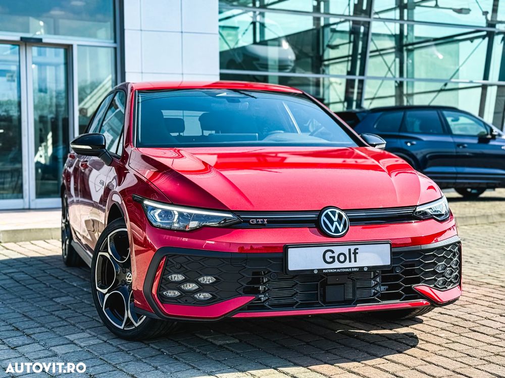 Volkswagen Golf GTI - 37