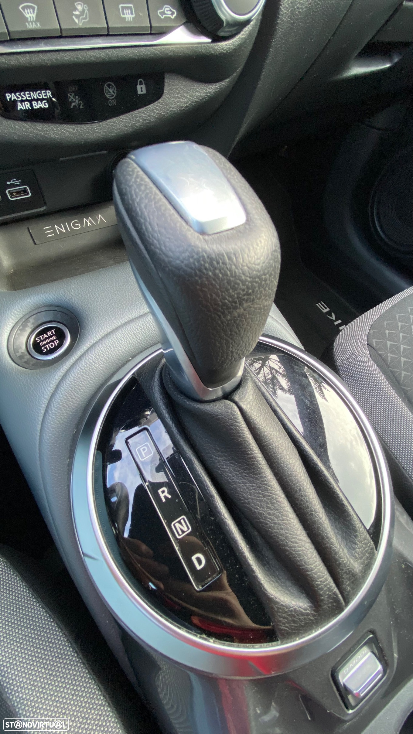 Nissan Juke 1.0 DIG-T Enigma DCT - 47