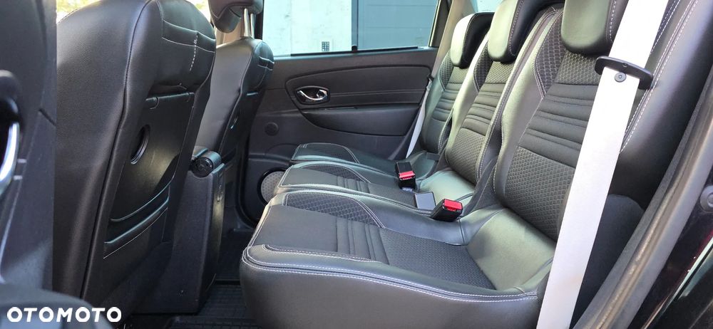 Renault Scenic 1.2 TCe Energy Bose Edition - 8