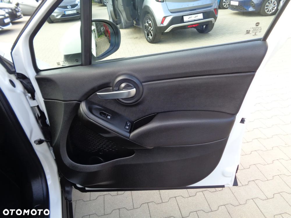 Fiat 500X - 19