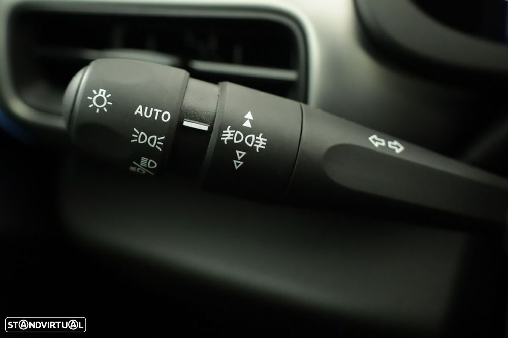 Jeep Avenger 54 kWh Summit - 18