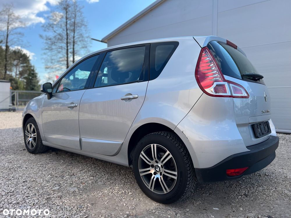 Renault Scenic Energy dCi 110 S&S Dynamique - 9
