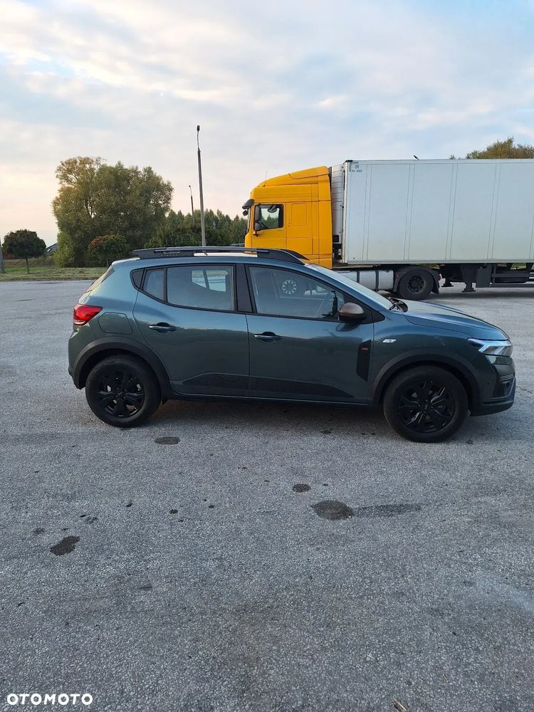 Dacia Sandero - 3