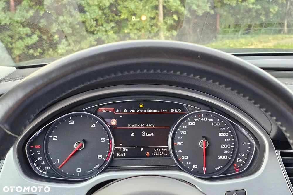 Audi A8 3.0 TDI clean diesel Quattro - 23