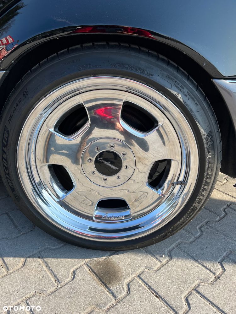 Mercedes-Benz Klasa S - 33