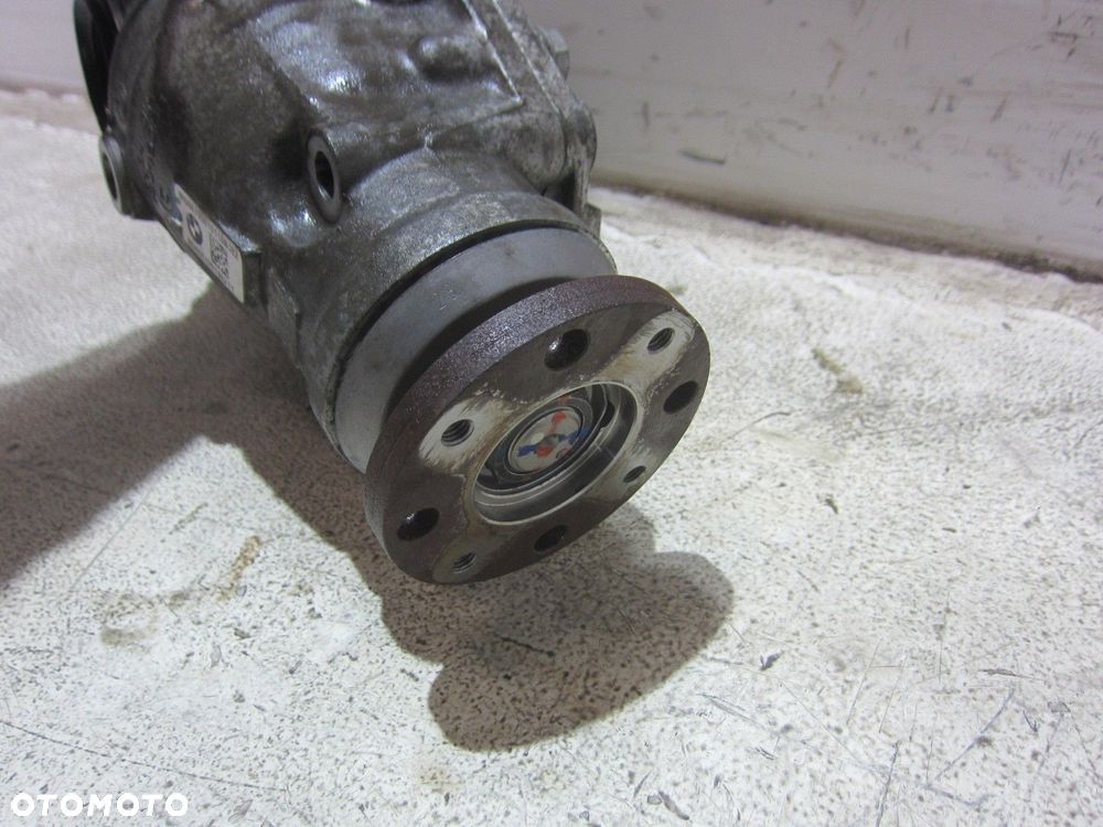 BMW X3 G01 B46 X4 G02 31508487445 8487445 MOST PRZEDNI DYFER PRZÓD 3.38 - 7