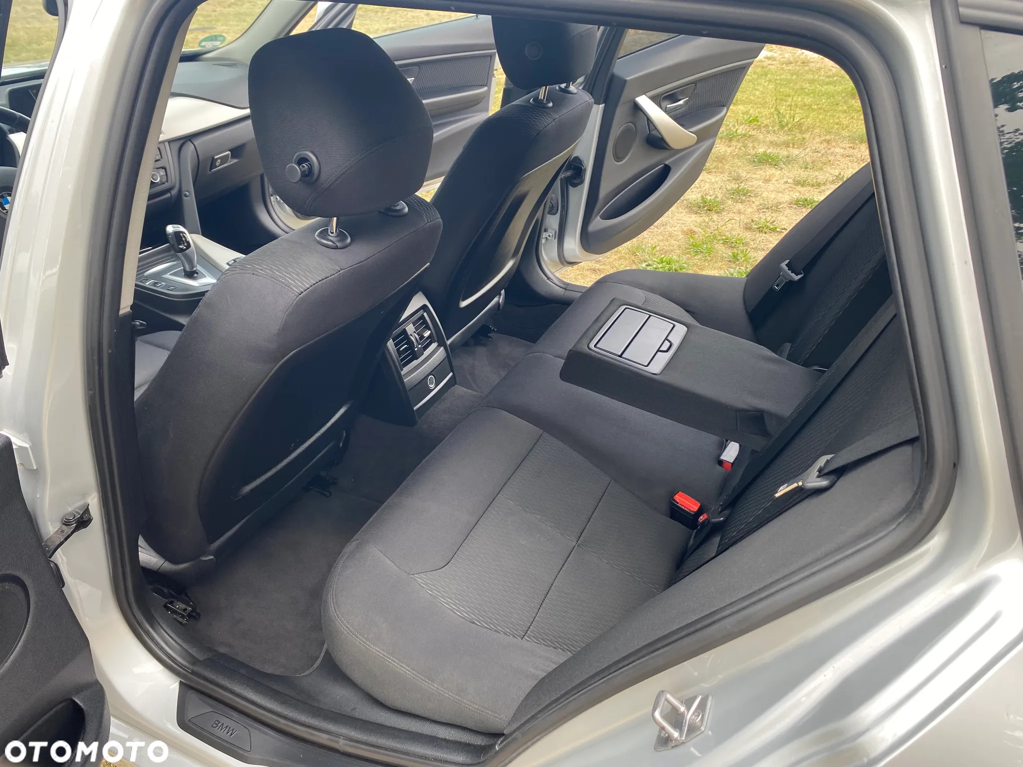 BMW Seria 3 - 15