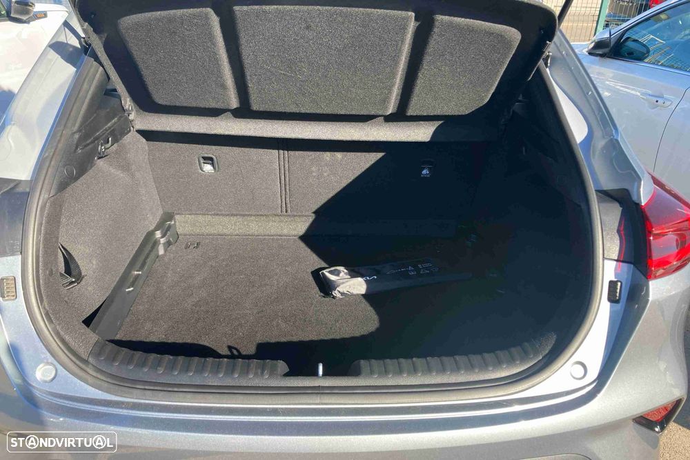 Kia XCeed 1.0 T-GDI Dynamic - 17