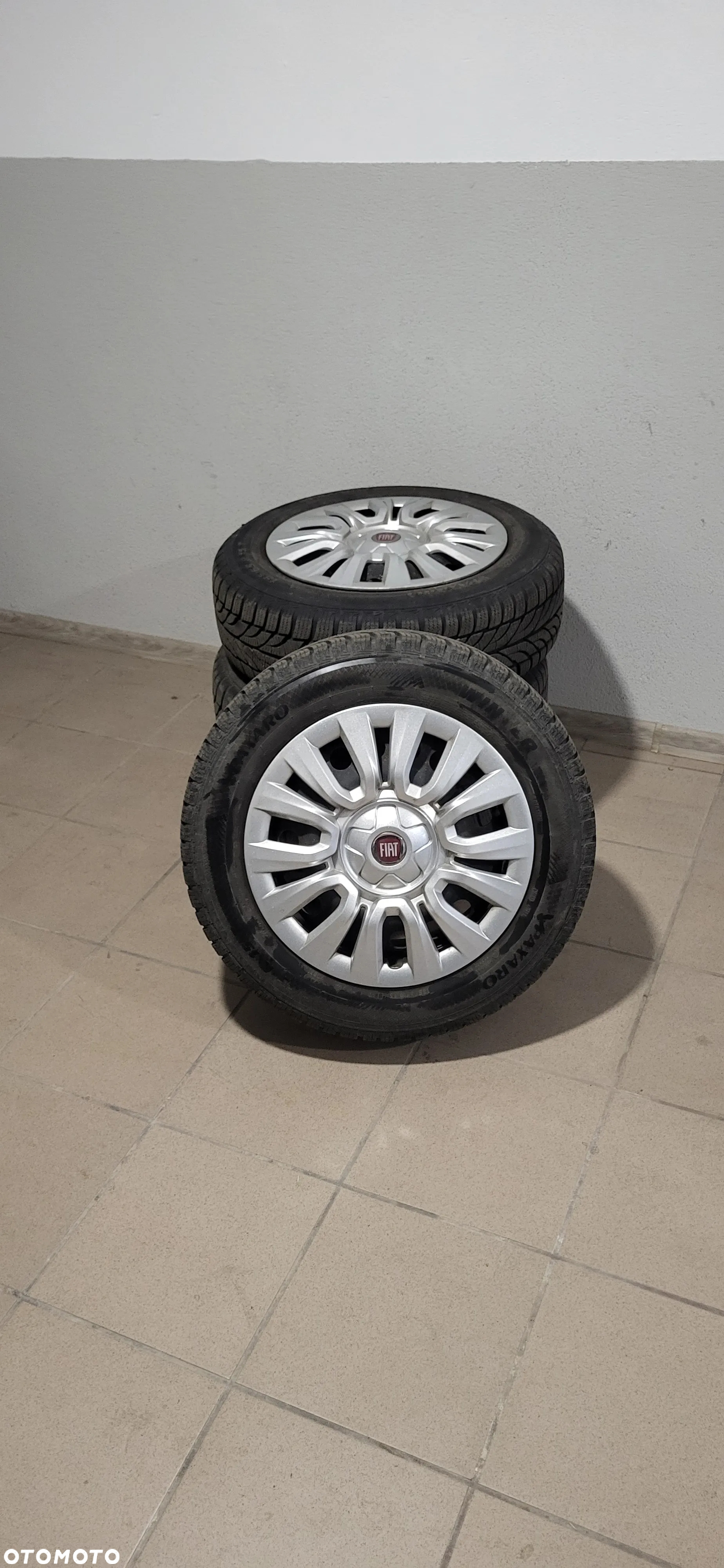 Fiat Punto Evo 1.3 16V Multijet Start&Stopp - 9