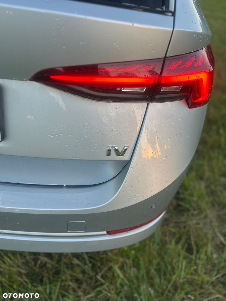Skoda Octavia 1.4 TSI Plug-In Hybrid Ambition DSG - 16