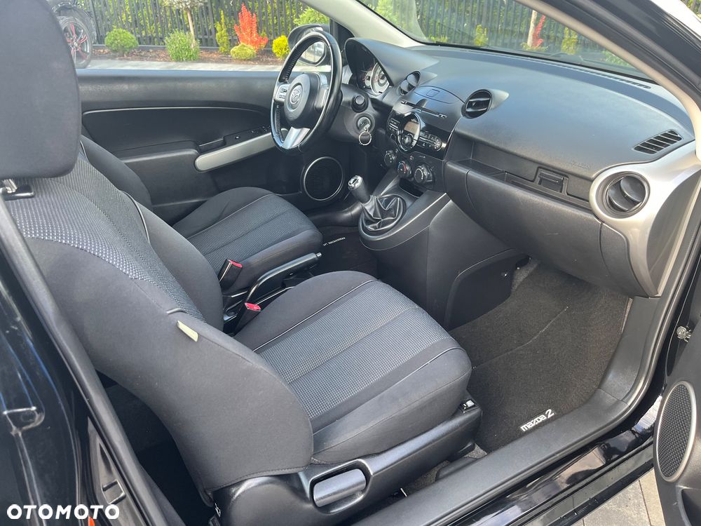 Mazda 2 1.3 Exclusive+ - 9