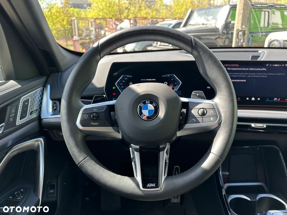 BMW X1 sDrive18d M Sport - 21
