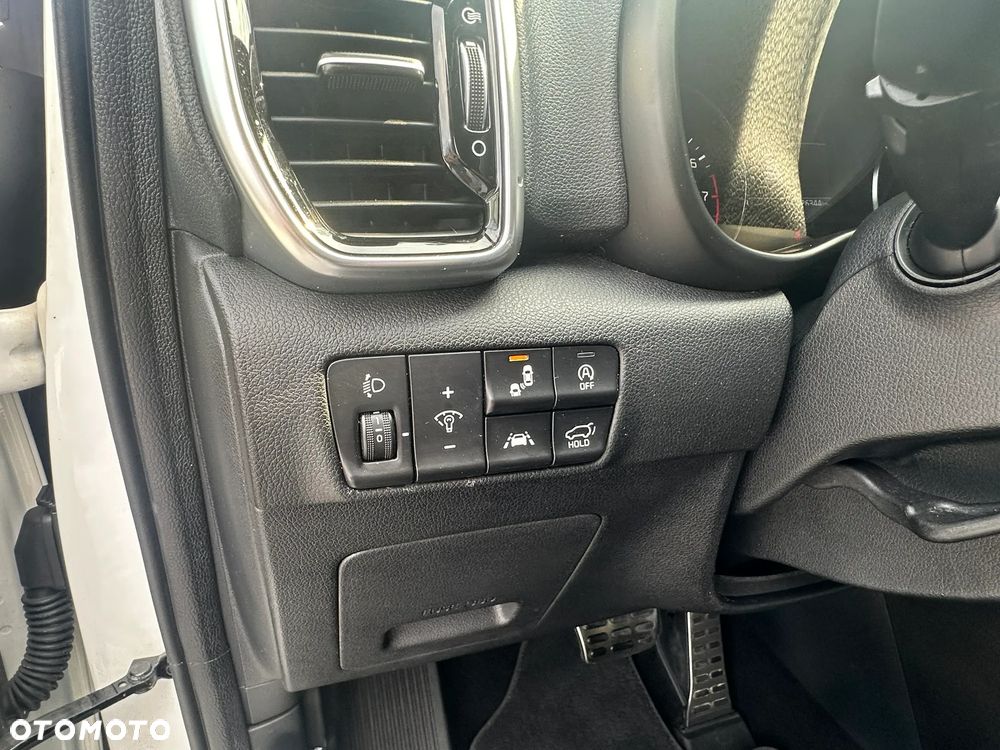 Kia Sportage 1.6 T-GDI AWD DCT GT LINE - 14