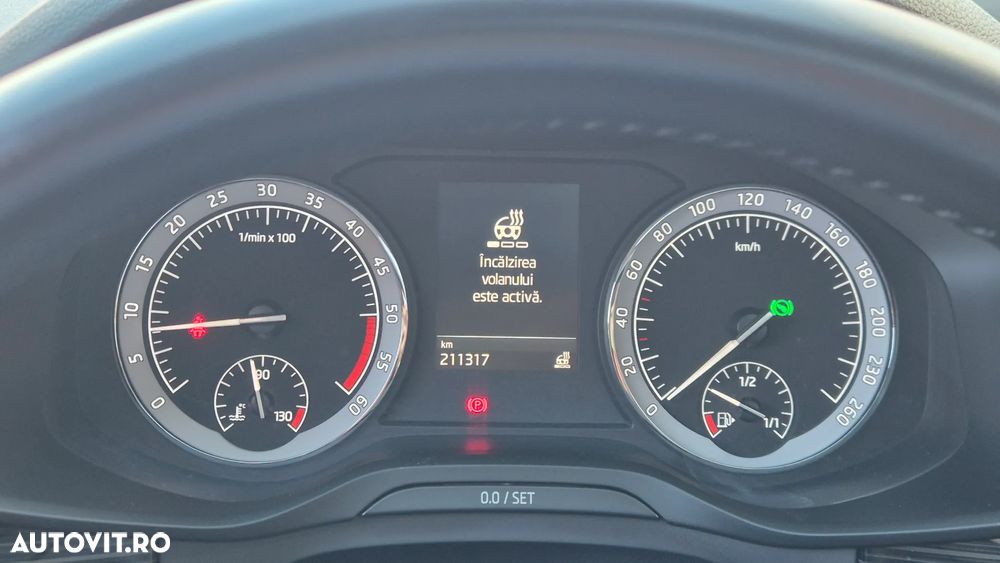 Skoda Kodiaq 2.0 TDI DSG Style - 22