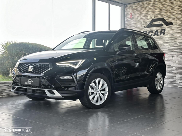SEAT Ateca 1.0 TSI Style