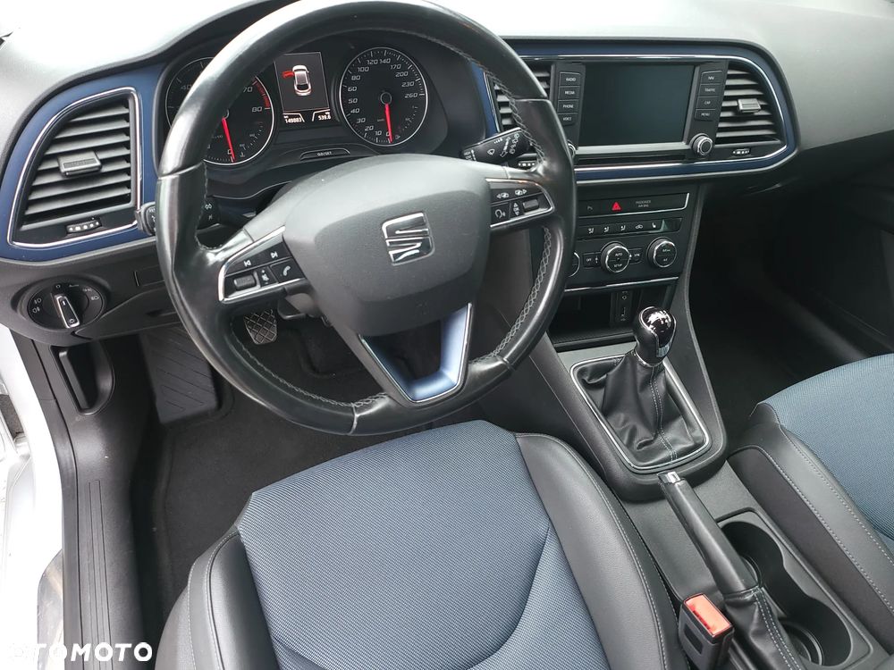 Seat Leon - 28