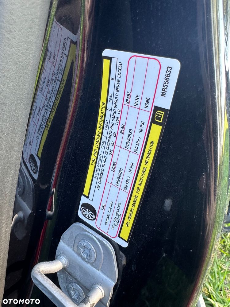 Chrysler Pacifica - 28