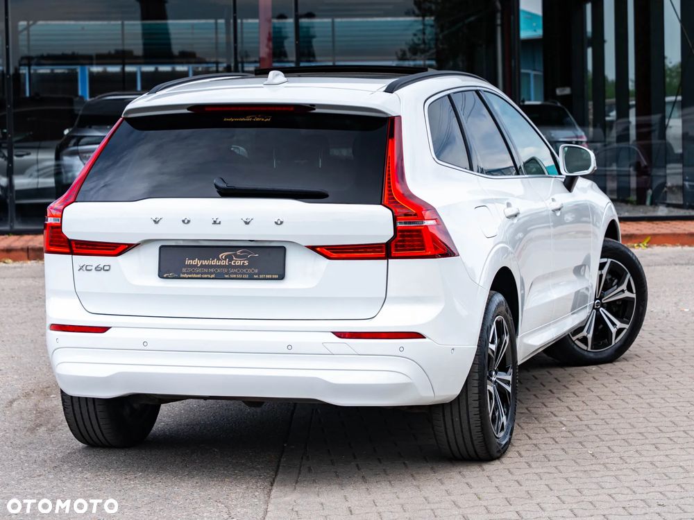 Volvo XC 60 B4 D Core - 3