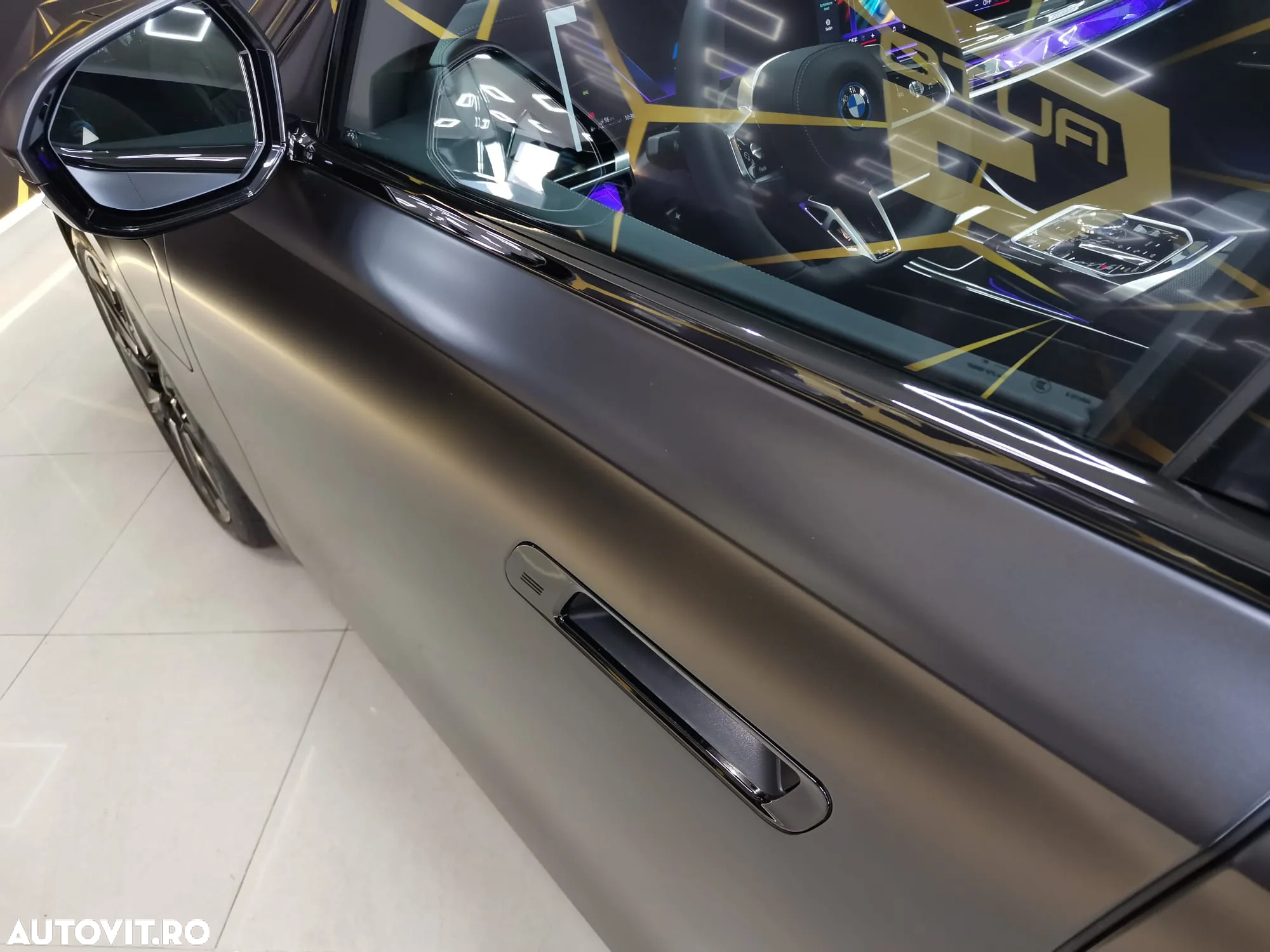 BMW Seria 7 750e xDrive AT PHEV - 9