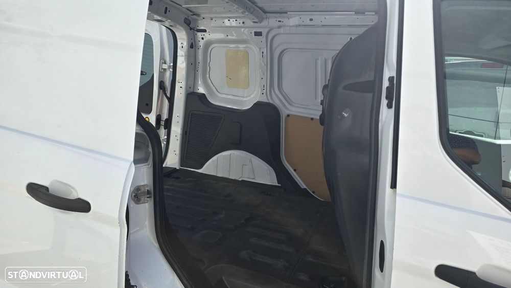 Ford Transit Connect 230 L1 LKW Trend - 13