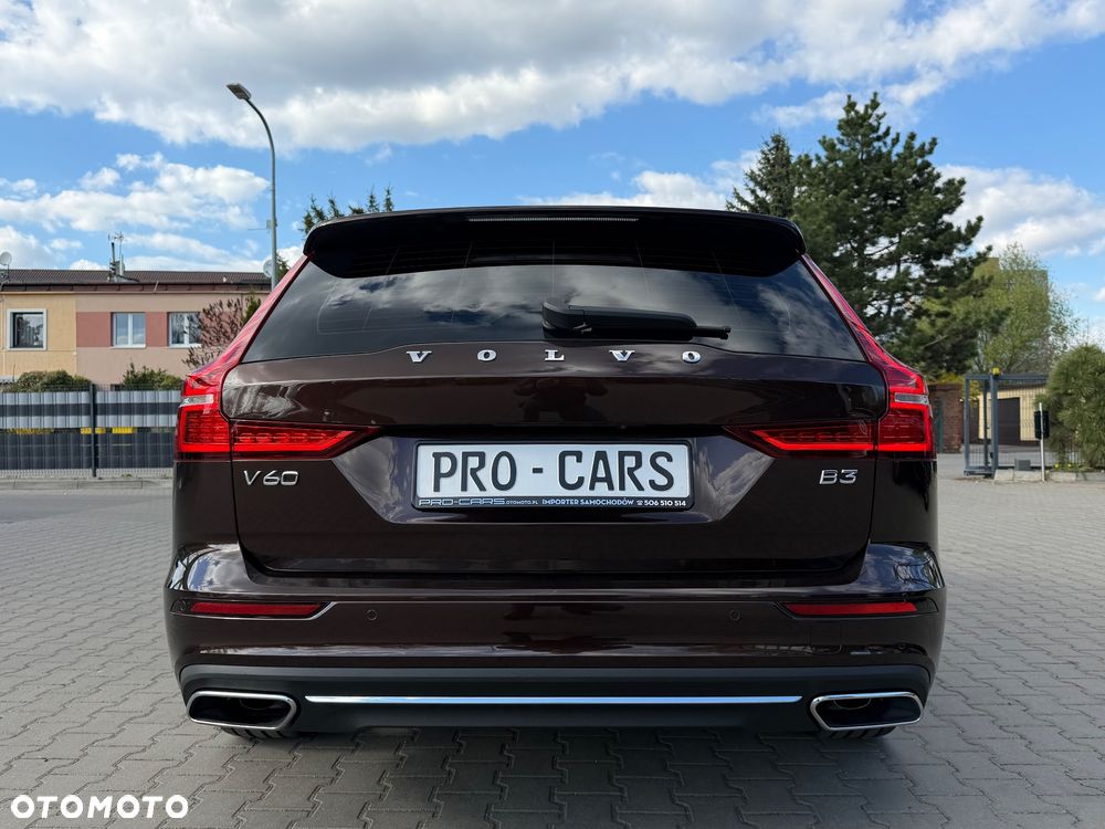 Volvo V60 B3 B Geartronic Momentum Pro - 16