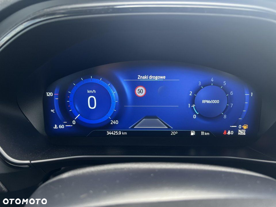 Ford Focus - 7