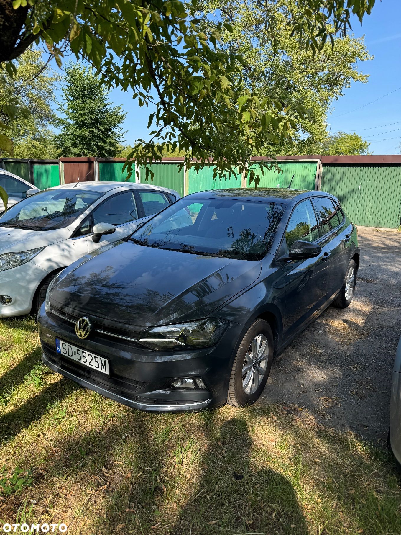Volkswagen Polo - 1