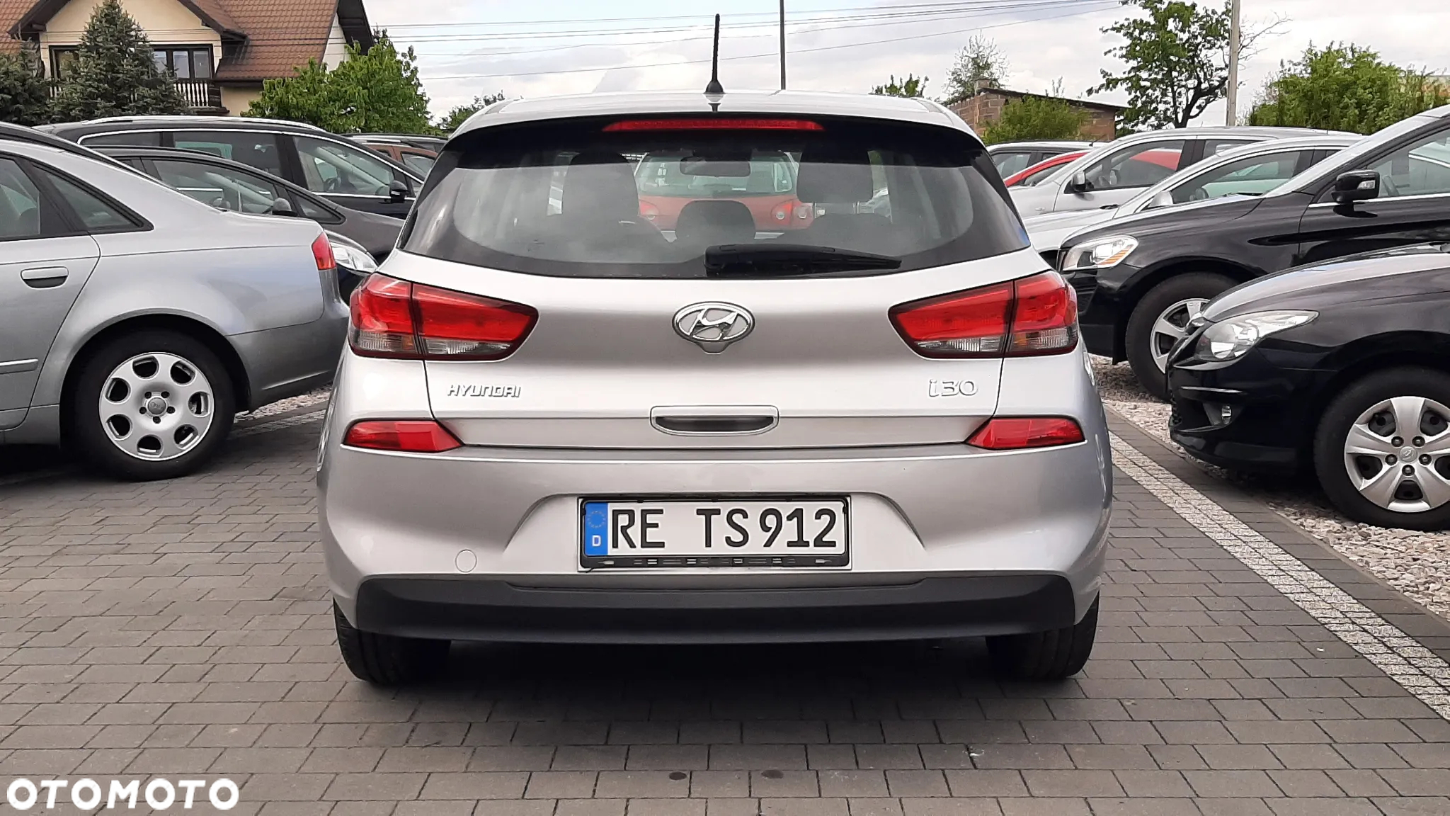 Hyundai i30 1.4 Advantage - 5