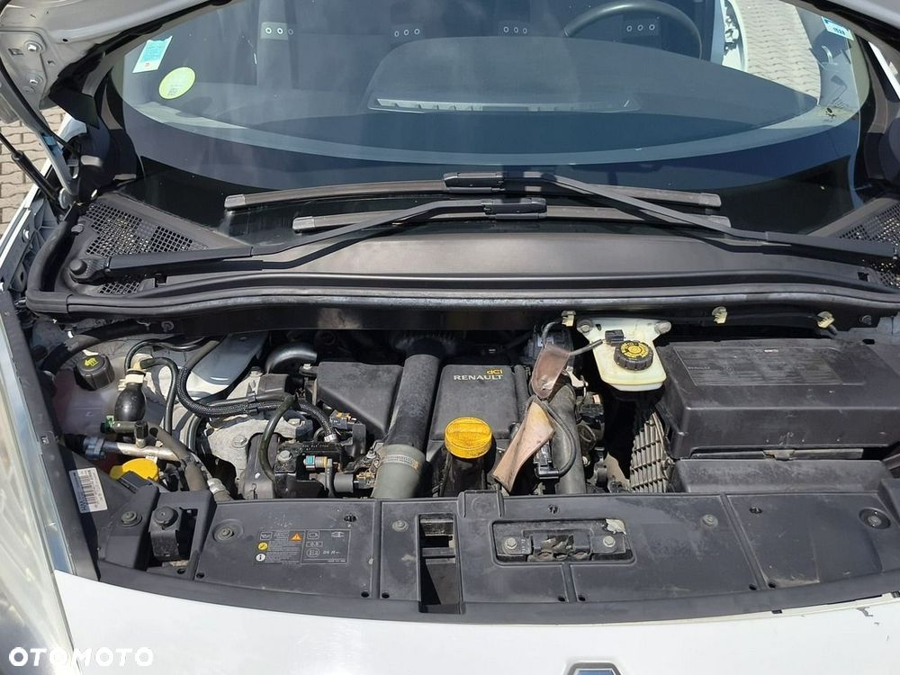 Renault Scenic - 19
