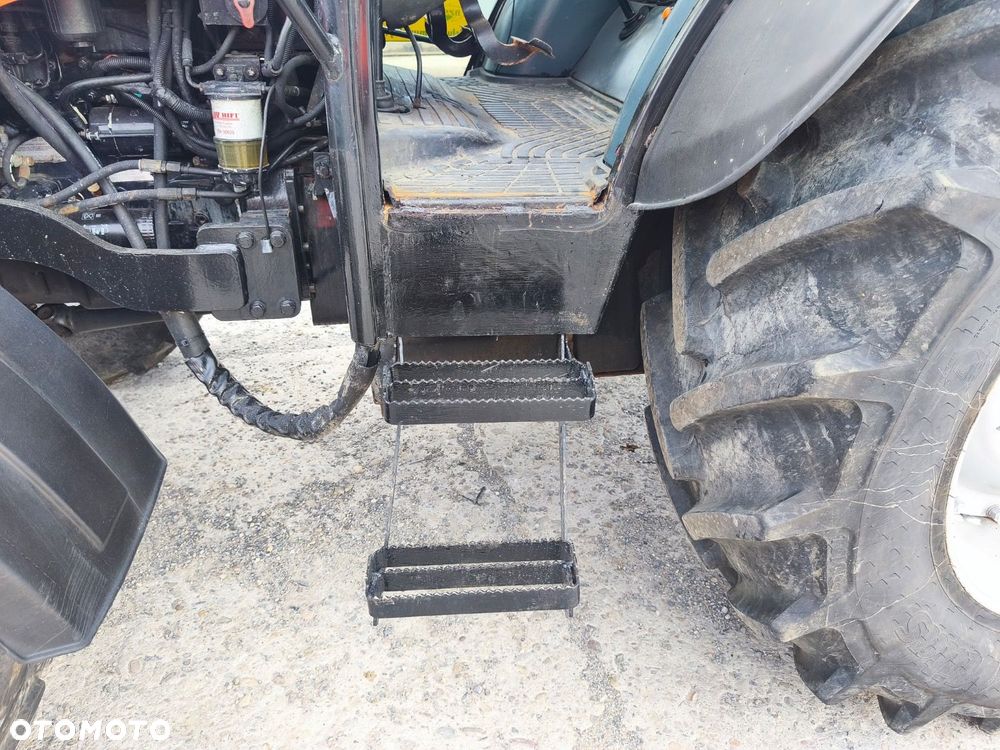 Ursus 9014H 4X4 - 11