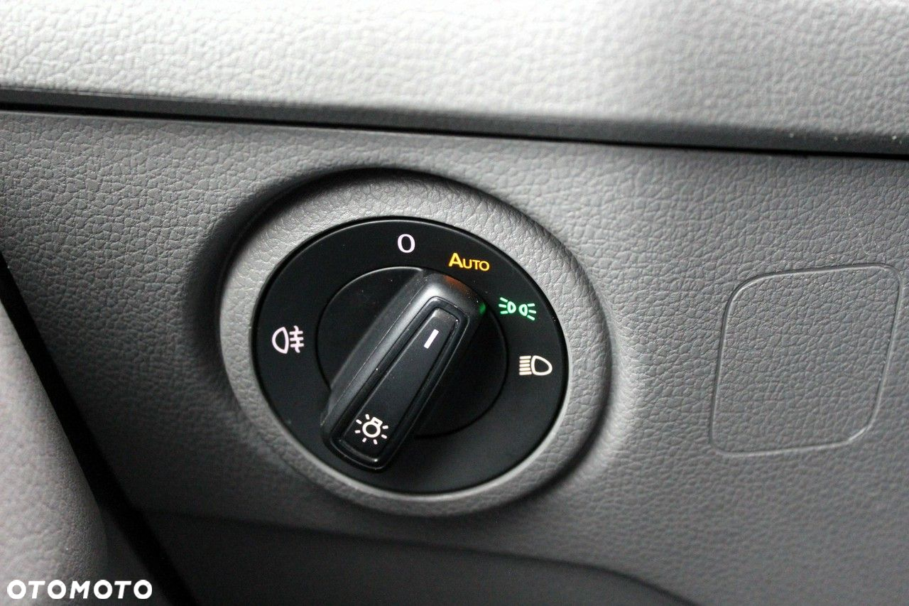Volkswagen Crafter - 28