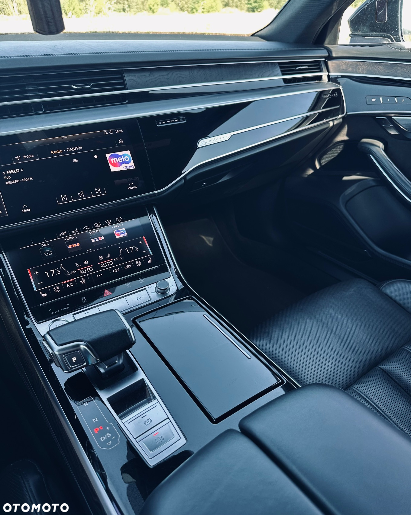 Audi A8 L 60 TFSI e Quattro Tiptronic - 13