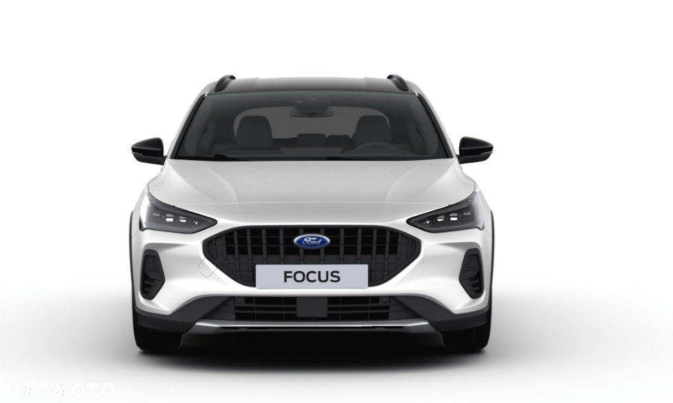Ford Focus - 7