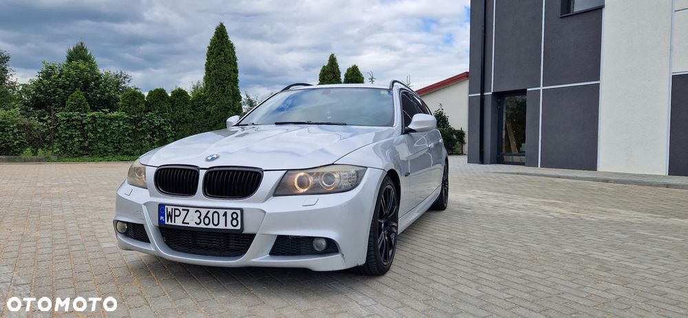 BMW Seria 3 - 2