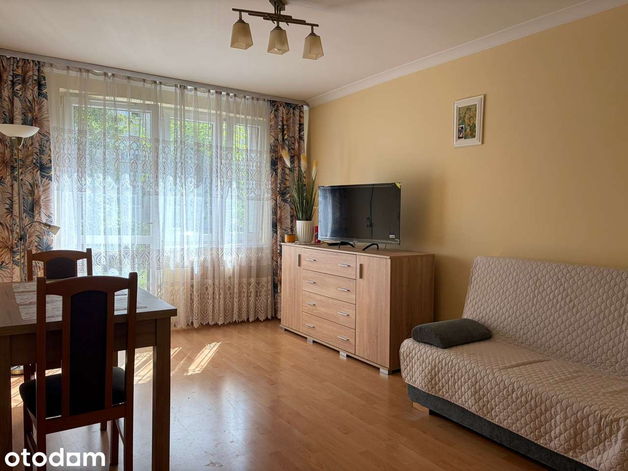 Mieszkanie na sprzedaż, 1 pokój, 26 m², Chełmek