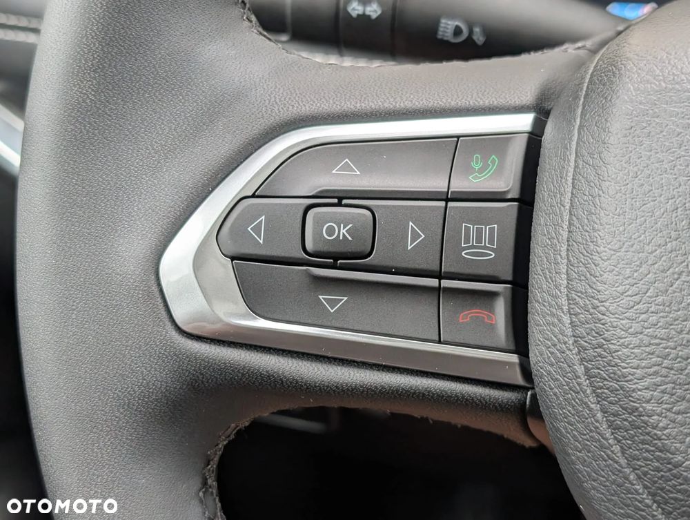 Jeep Compass - 13
