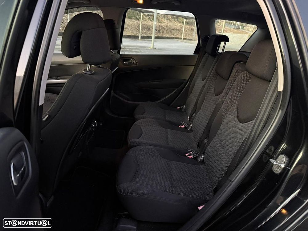 Peugeot 308 SW 1.6 HDi Sport CVM6 - 10