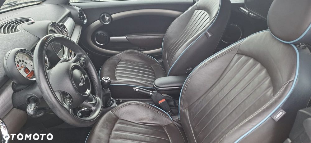 MINI Cooper S - 29
