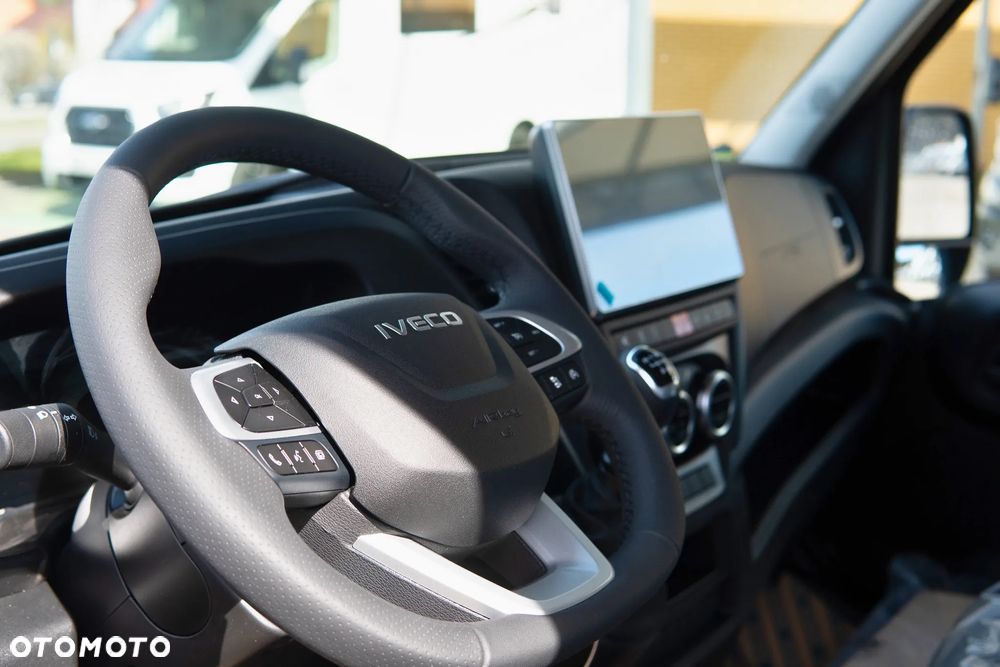 Iveco Daily 35S18H V - 26