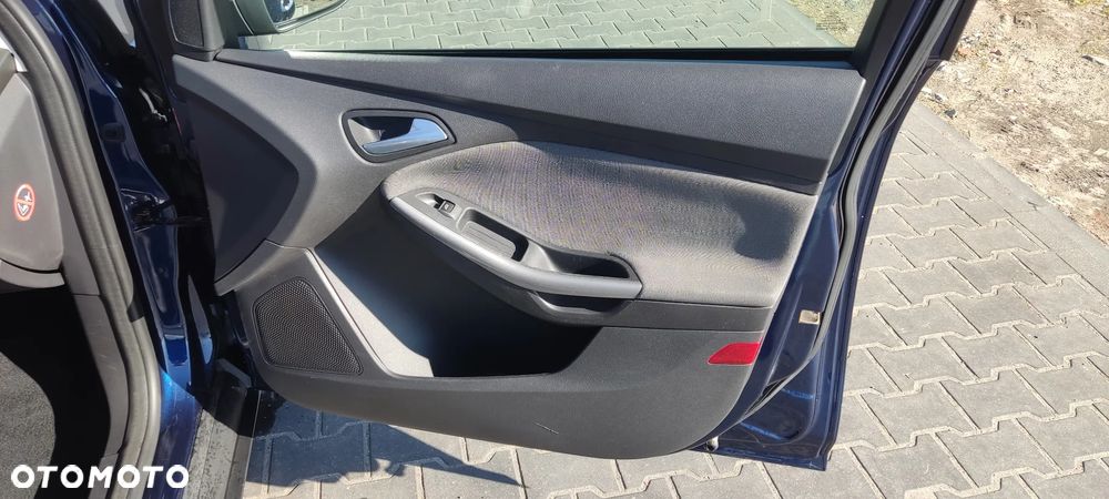 Ford Focus 1.6 TI-VCT Champions Edition - 26
